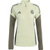 adidas Real Madrid Training Top Kids 2025/2026
