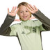 adidas Real Madrid Training Top Kids 2025/2026