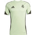adidas Real Madrid Träningströja 2025/2026