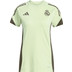 adidas Real Madrid Training Shirt Women 2025/2026