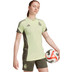 adidas Real Madrid Training Shirt Women 2025/2026