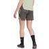 adidas Real Madrid Trainings-Short Damen 2025/2026