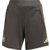 adidas Real Madrid Trainings-Short Damen 2025/2026