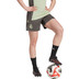 adidas Real Madrid Trainings-Short Damen 2025/2026