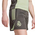 adidas Real Madrid Trainings-Short Damen 2025/2026