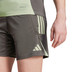adidas Real Madrid Trainings-Short Damen 2025/2026