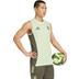 adidas Real Madrid Sleeveless Trainingsset