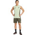 adidas Real Madrid Sleeveless Trainingsset