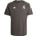 adidas Real Madrid Tee 2025/2026