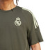 adidas Real Madrid Tee 2025/2026