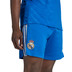 adidas Real Madrid 3rd Kit 2025/2026
