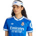adidas Real Madrid 3rd Shirt Dames 2025/2026 5