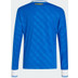adidas Real Madrid 3rd Shirt Longsleeve Kids 4