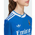 adidas Real Madrid 3rd Shirt Longsleeve Kids 5