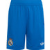 adidas Real Madrid 3rd Tenue Kids 2025/2026