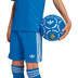 adidas Real Madrid 3rd Tenue Kids 2025/2026