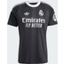 adidas Real Madrid 3rd Goalkeeper Shirt 2025/2026
