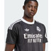 adidas Real Madrid 3rd Goalkeeper Shirt 2025/2026