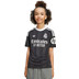 adidas Real Madrid 3rd Keepersshirt Kids 2025/2026 1