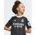adidas Real Madrid 3rd Keepersshirt Kids 2025/2026 6