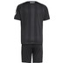 adidas Real Madrid 3rd Goalkeeper Kit Kids 2