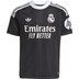 adidas Real Madrid 3rd Goalkeeper Kit Kids 3