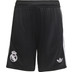 adidas Real Madrid 3rd Goalkeeper Kit Kids 4