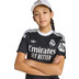 adidas Real Madrid 3rd Goalkeeper Kit Kids 7