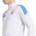 adidas Real Madrid Training Top 2025/2026