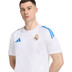 adidas Real Madrid Training Shirt 2025/2026 6