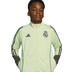 adidas Real Madrid Tracksuit Kids 2025/2026