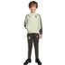 adidas Real Madrid Tracksuit Little Kids