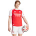 adidas Arsenal Authentic Thuis Shirt 2025/2026