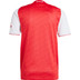 adidas Arsenal Authentic Thuis Shirt 2025/2026