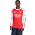 adidas Arsenal Thuis Shirt Longsleeve 2025/2026