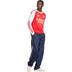 adidas Arsenal Thuis Shirt Longsleeve 2025/2026