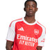 adidas Arsenal Home Kit