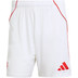 adidas Arsenal Home Kit