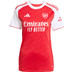 adidas Arsenal Home Shirt Women 2025/2026