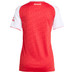 adidas Arsenal Home Shirt Women 2025/2026