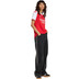 adidas Arsenal Home Shirt Women 2025/2026