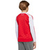 adidas Arsenal Home Shirt Longsleeve Kids