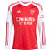 adidas Arsenal Home Shirt Longsleeve Kids