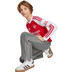 adidas Arsenal Home Shirt Longsleeve Kids