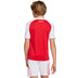 adidas Arsenal Home Shirt Kids 2025/2026