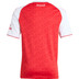 adidas Arsenal Home Shirt Kids 2025/2026