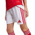 adidas Arsenal Thuis Short Kids 2025/2026