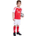 adidas Arsenal Thuis Tenue Little Kids 2025/2026
