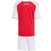 adidas Arsenal Thuis Tenue Little Kids 2025/2026