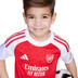 adidas Arsenal Thuis Tenue Little Kids 2025/2026